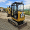 Caterpillar 302.4 D