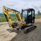 Caterpillar 302.4 D