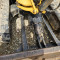Caterpillar 302.4 D