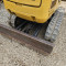 Caterpillar 302.4 D