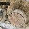 Caterpillar 302.4 D