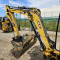 Caterpillar 302.4 D
