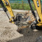 Caterpillar 302.4 D