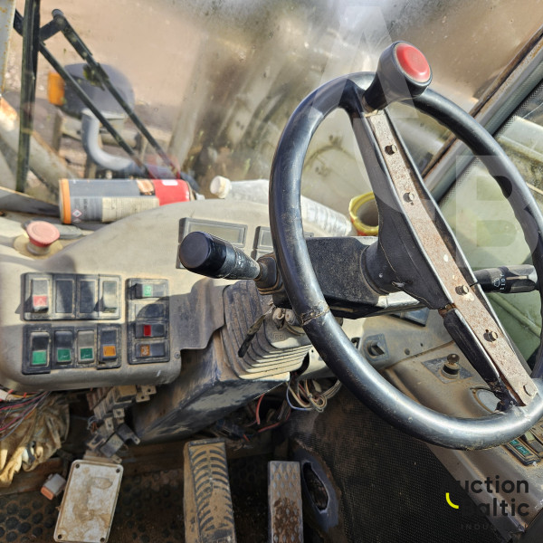 Terex TL 70 S