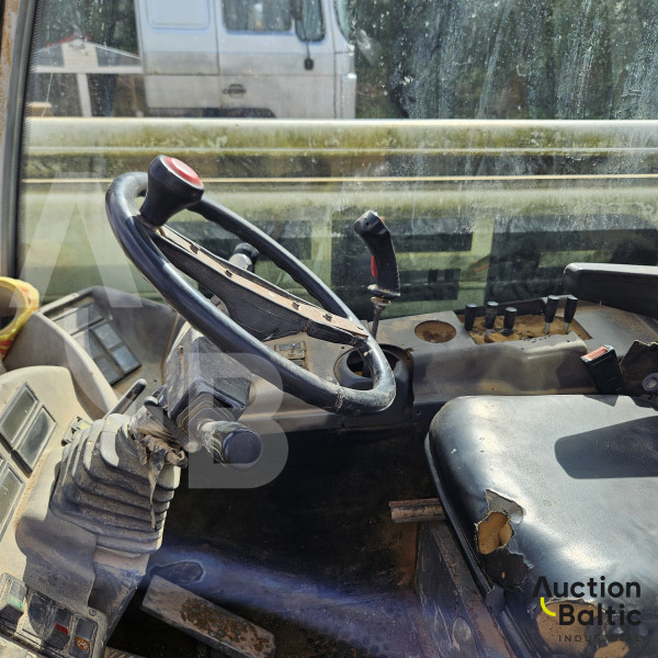 Terex TL 70 S