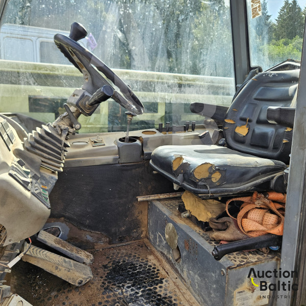 Terex TL 70 S