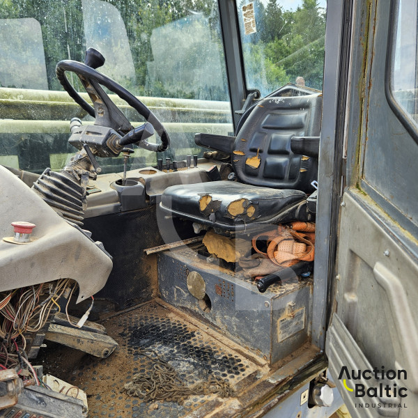 Terex TL 70 S