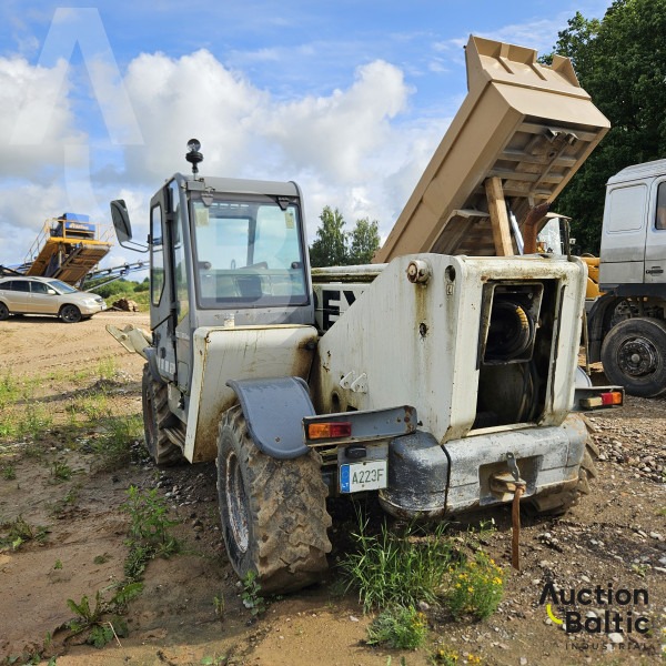 Terex TL 70 S