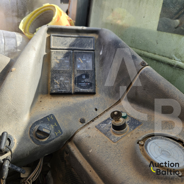 Terex TL 70 S