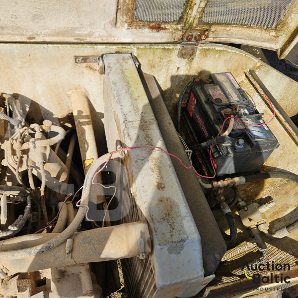 Terex TL 70 S