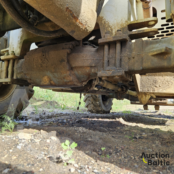 Terex TL 70 S