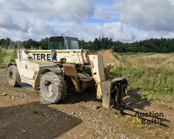 Terex TL 70 S