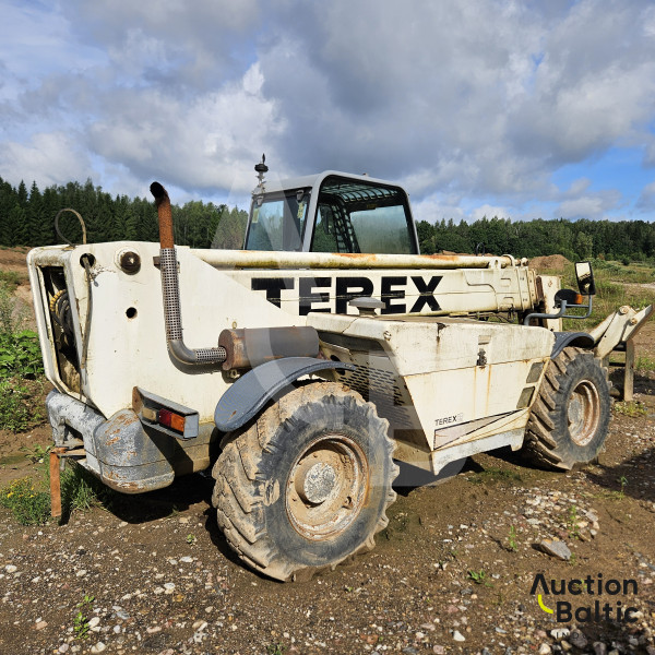 Terex TL 70 S