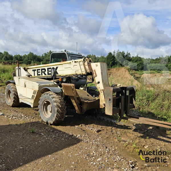 Terex TL 70 S