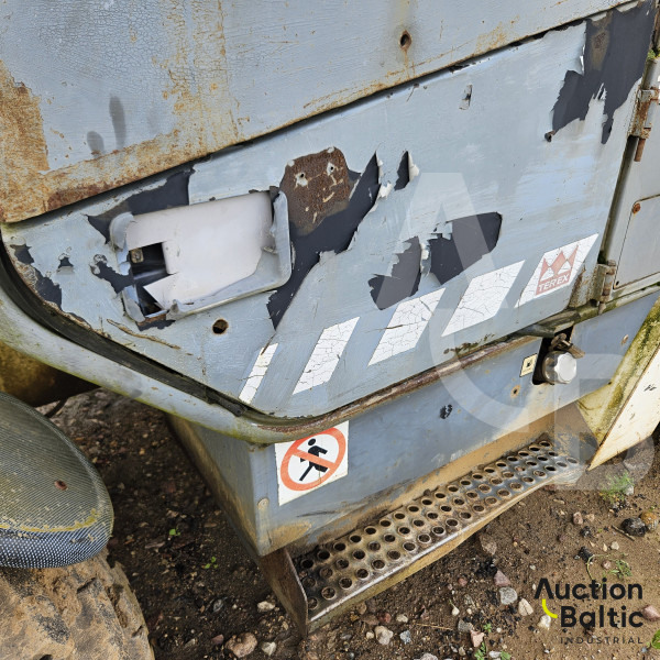 Terex TL 70 S