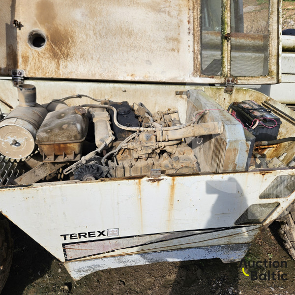 Terex TL 70 S