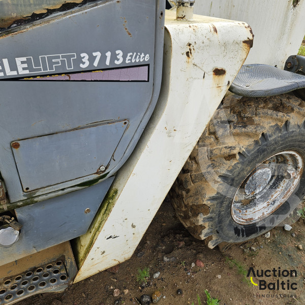 Terex TL 70 S