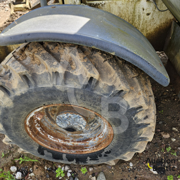 Terex TL 70 S