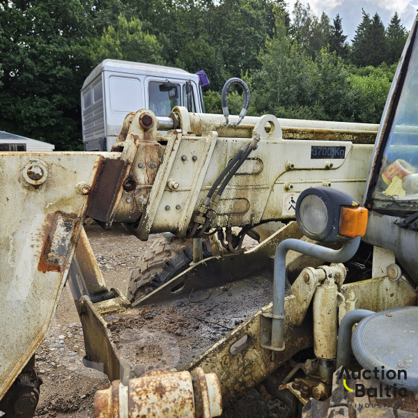 Terex TL 70 S