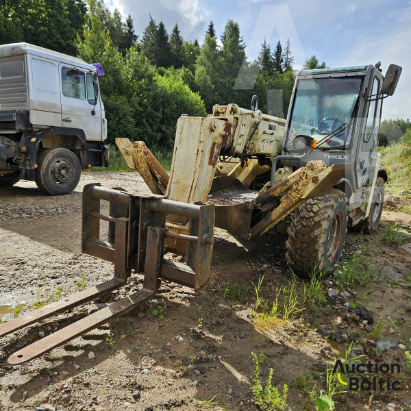 Terex TL 70 S