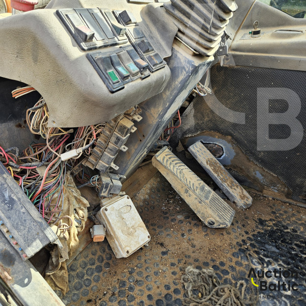 Terex TL 70 S