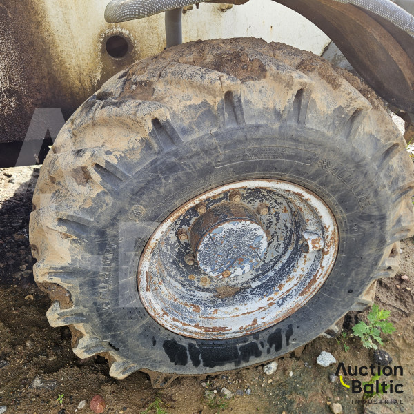 Terex TL 70 S