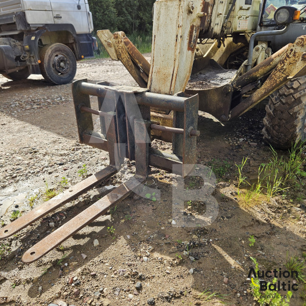 Terex TL 70 S