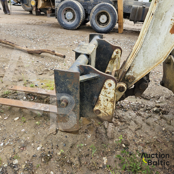 Terex TL 70 S