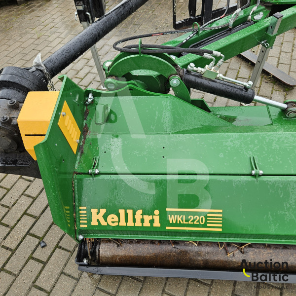 Kellfri 35-WKL220
