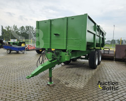 Coutand 10T