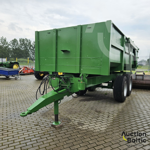 Coutand 10T