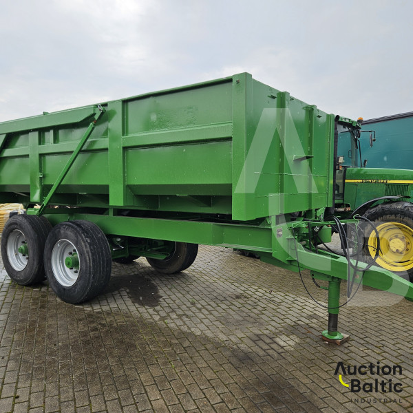 Coutand 10T