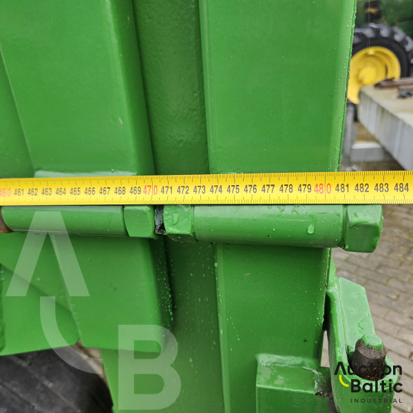 Coutand 10T