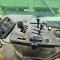 John Deere 6810