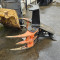 Tree shear