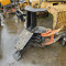 Tree shear