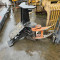 Tree shear