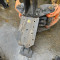 Tree shear