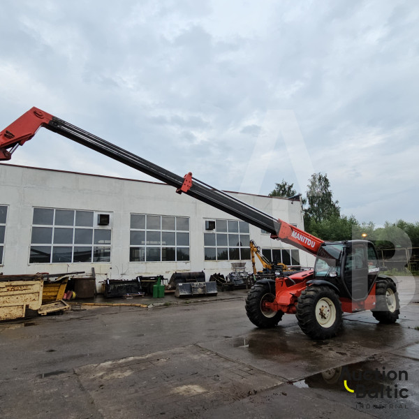 Manitou BF MT 1033 HLT