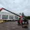 Manitou BF MT 1033 HLT