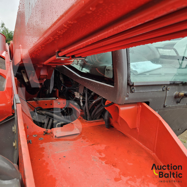 Manitou BF MT 1033 HLT