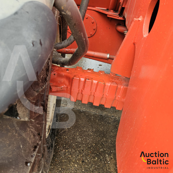 Manitou BF MT 1033 HLT