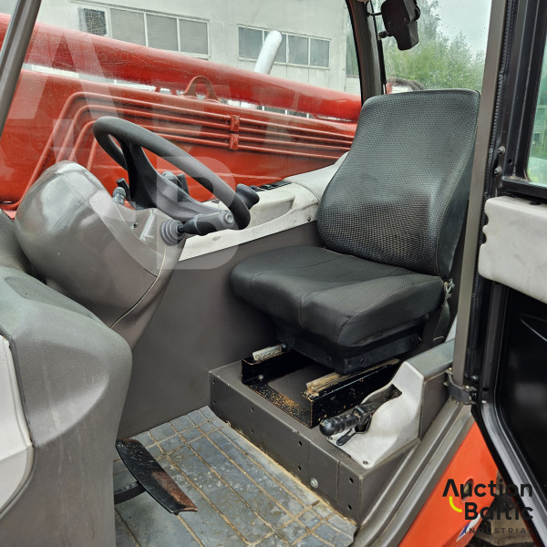 Manitou BF MT 1033 HLT