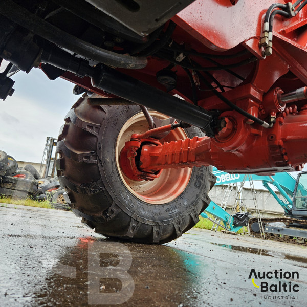 Manitou BF MT 1033 HLT