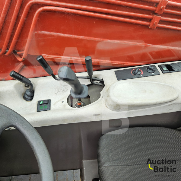 Manitou BF MT 1033 HLT