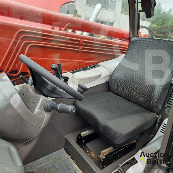 Manitou BF MT 1033 HLT