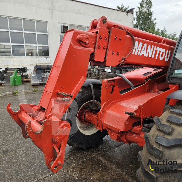 Manitou BF MT 1033 HLT