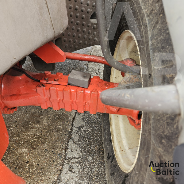 Manitou BF MT 1033 HLT