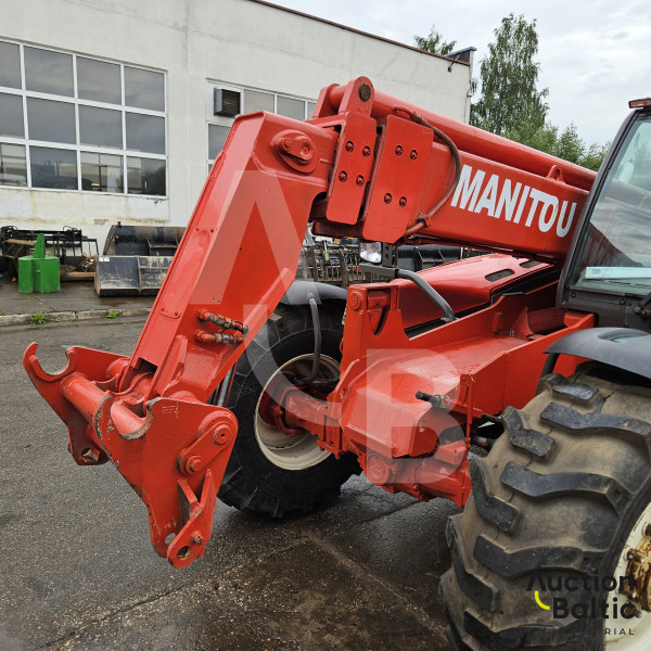 Manitou BF MT 1033 HLT