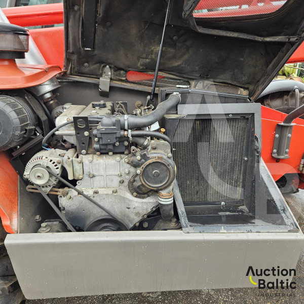 Manitou BF MT 1033 HLT